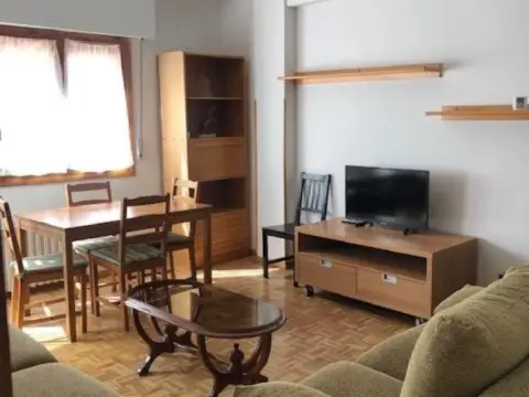 Piso en Casco Antiguo