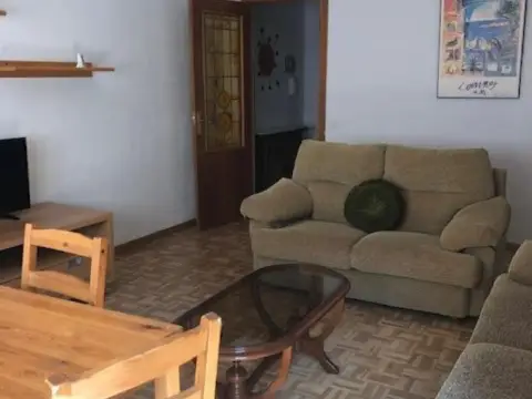 Piso en Casco Antiguo