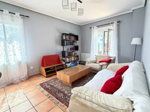 Piso en San Rafael