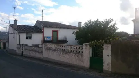 Single-family house in Oliva de Plasencia
