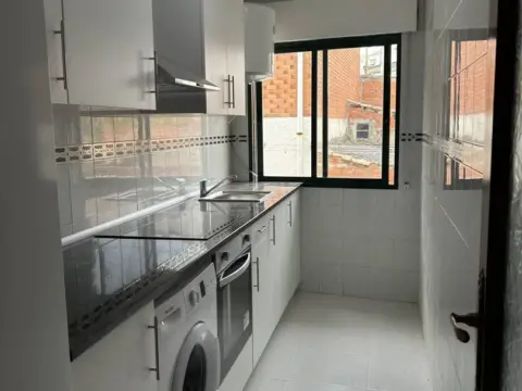 Piso en Centro