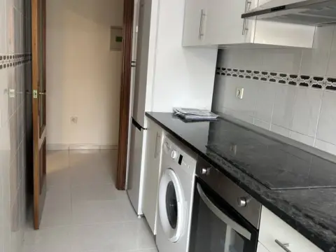 Piso en Centro