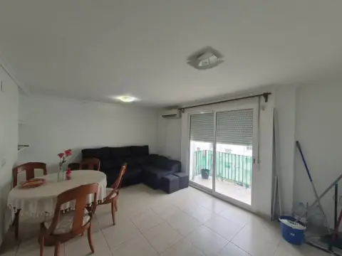 Piso en Benetússer