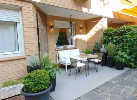 Casa adosada en San Roque-Concordia-Adoratrices