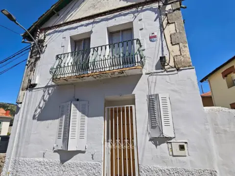 Casa en Casco Urbano