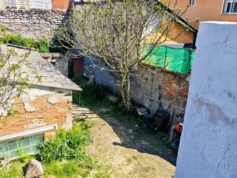Casa en Casco Urbano