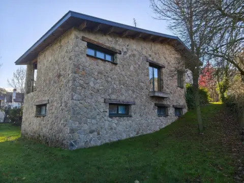 Casa unifamiliar en San Rafael