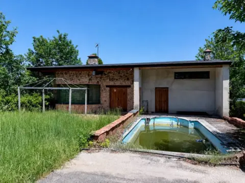 Casa unifamiliar en San Rafael