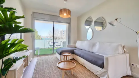 Apartamento en Playa