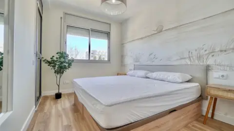 Apartamento en Playa