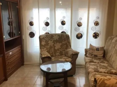 Piso en Conde Sepulveda