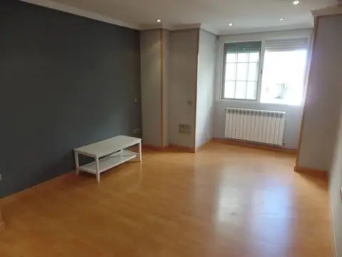 Piso en Avenida de la Reina Victoria