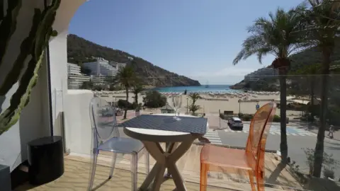 Loft en Playa