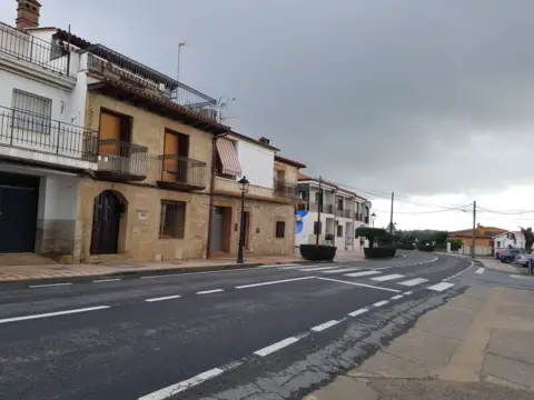 Casa adosada en Carretera Principal