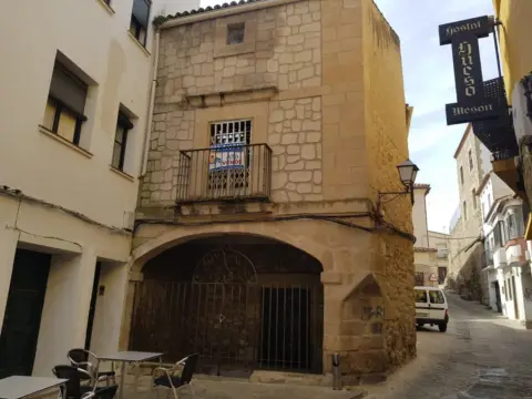 Casa pareada en Centro