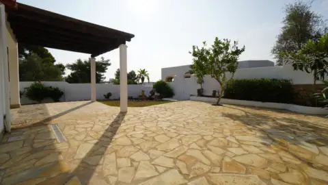 Casa unifamiliar en Puig de Misa