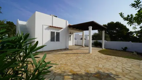 Casa unifamiliar en Puig de Misa