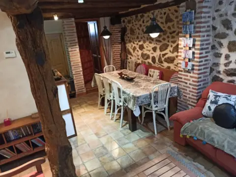 Casa unifamiliar en Collado Hermoso