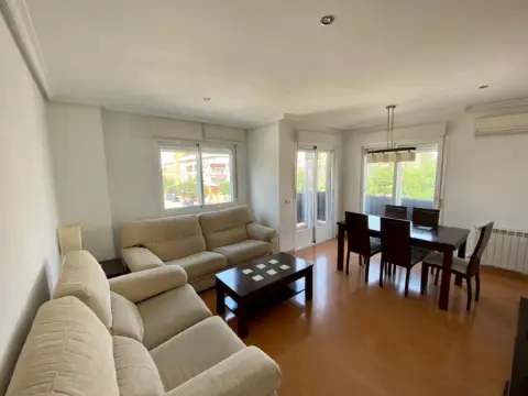 Piso en calle de Carmen Conde