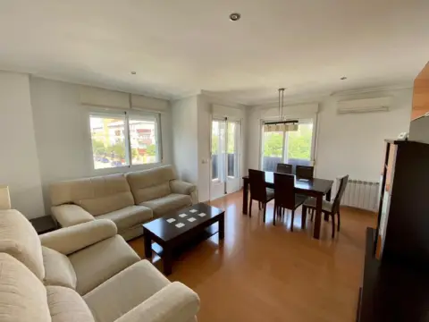 Piso en calle de Carmen Conde