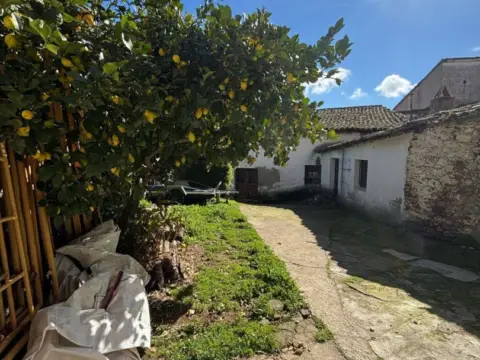 Casa unifamiliar en calle Escarabajosa, 5