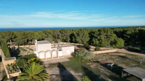 Casa unifamiliar en La Mola