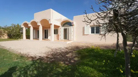 Casa unifamiliar en La Mola