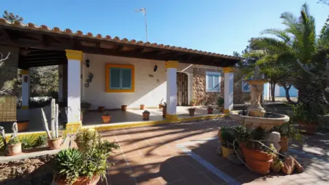 Casa unifamiliar en Pujols