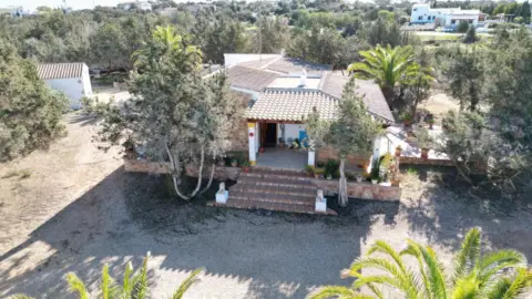 Casa unifamiliar en Pujols