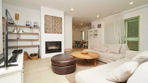 Casa unifamiliar en Santa Eulària des Riu