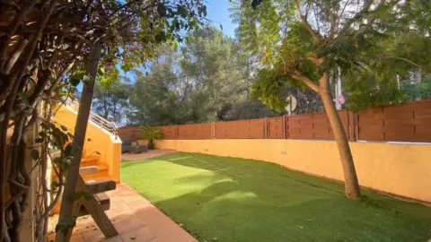 Casa unifamiliar en Santa Eulària des Riu