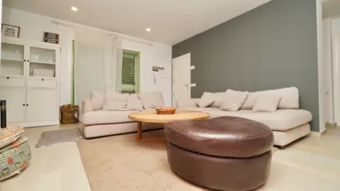 Casa unifamiliar en Santa Eulària des Riu