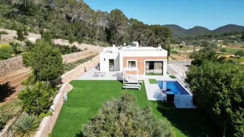 Casa unifamiliar en Pou Des Lleo