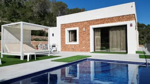 Casa unifamiliar en Pou Des Lleo