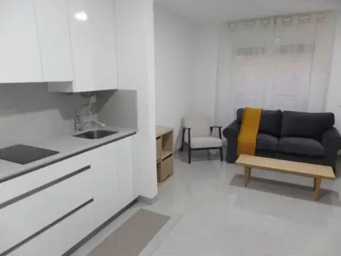 Piso en calle de Magallanes