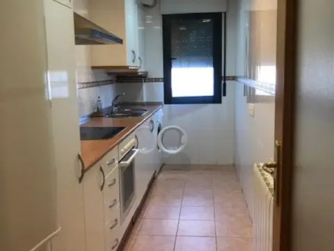 Piso en Hontoria