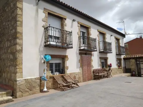 Single-family house in Cubo de La Solana