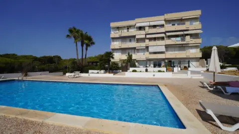 Apartamento en Playa