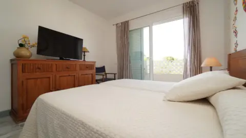 Apartamento en Playa