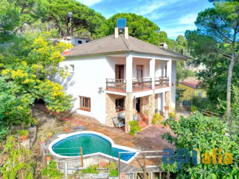 Casa en Puntabrava-Port Salvi-Urbanitzacions de l'Oest