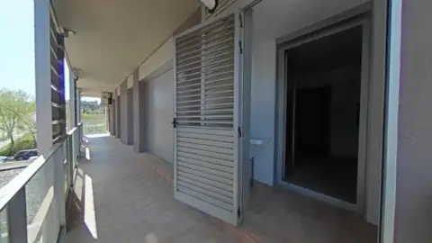 Piso en calle Marquès de Caldes de Montbui