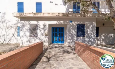 Piso en calle de Bernat Metge, 1