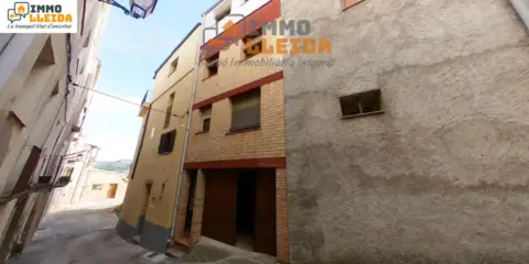 Casa en calle de Dalt