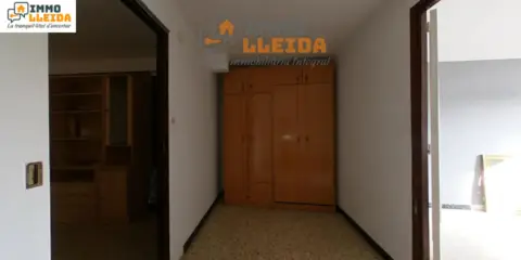 Casa en calle de Dalt