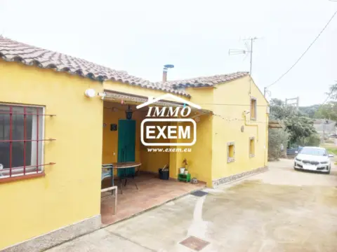 Casa en Partides de Lleida