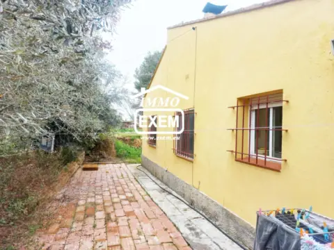 Casa en Partides de Lleida