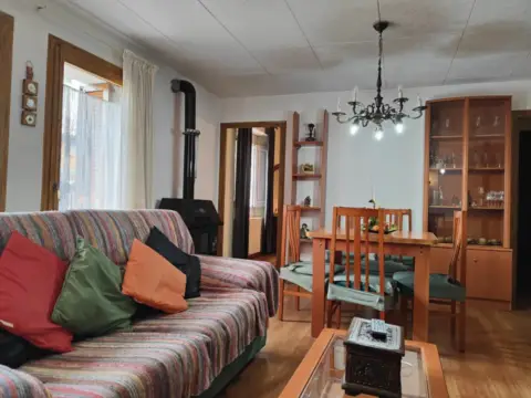 Piso en Avenida de Les Mines, 10