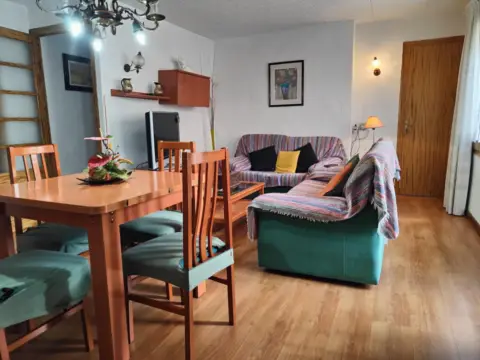 Piso en Avenida de Les Mines, 10