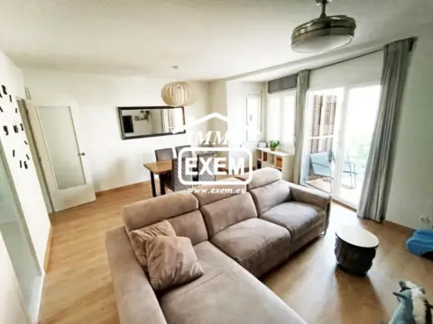 Piso en Xalets-Humbert Torres