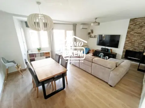 Piso en Xalets-Humbert Torres